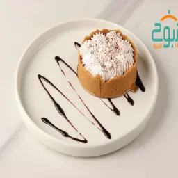 فطيرة البانوفي